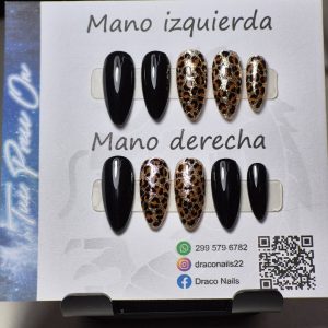 Talle M
