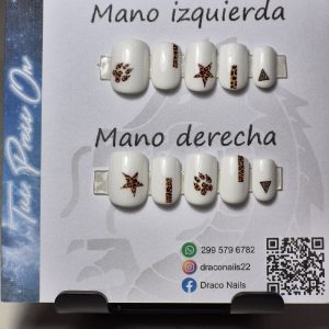 Talle S