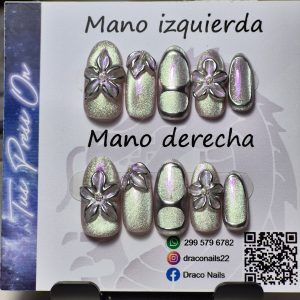 Talle L