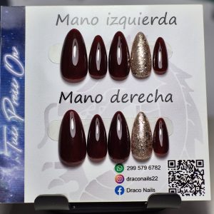 Talle M