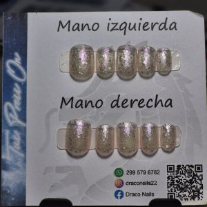 Talle M