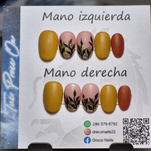 Talle XL