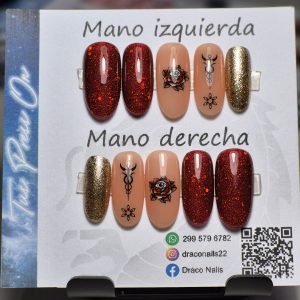 Talle XL
