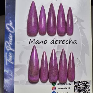 Talle XL