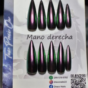 Talle XL