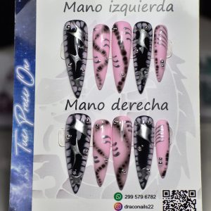 Talle XL