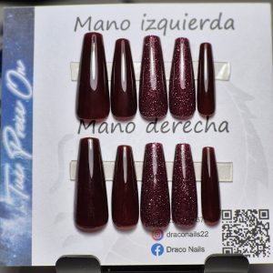 Talle M