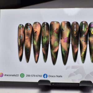 Talle  XL