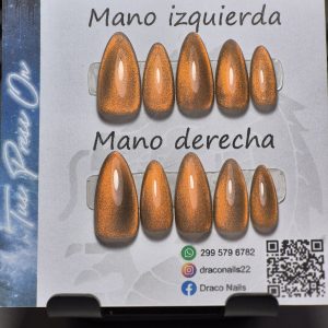 Talle XL