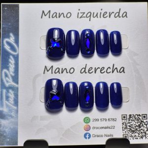 Talle M