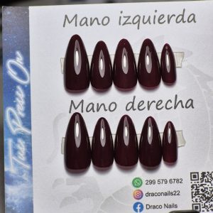 Talle M