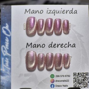Talle S
