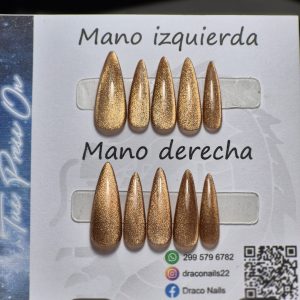 Talle XS