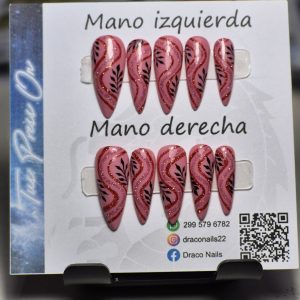 Talle M