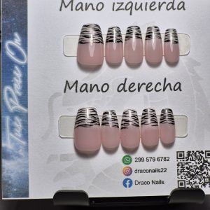 Talle S