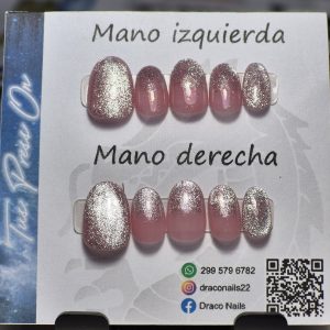 Talle M