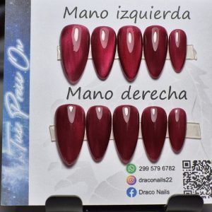 Talle XL
