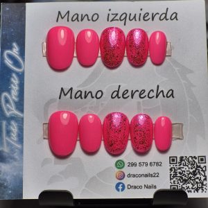 Talle XL