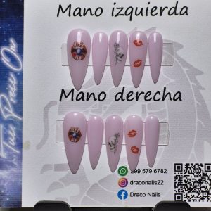 Talle XS